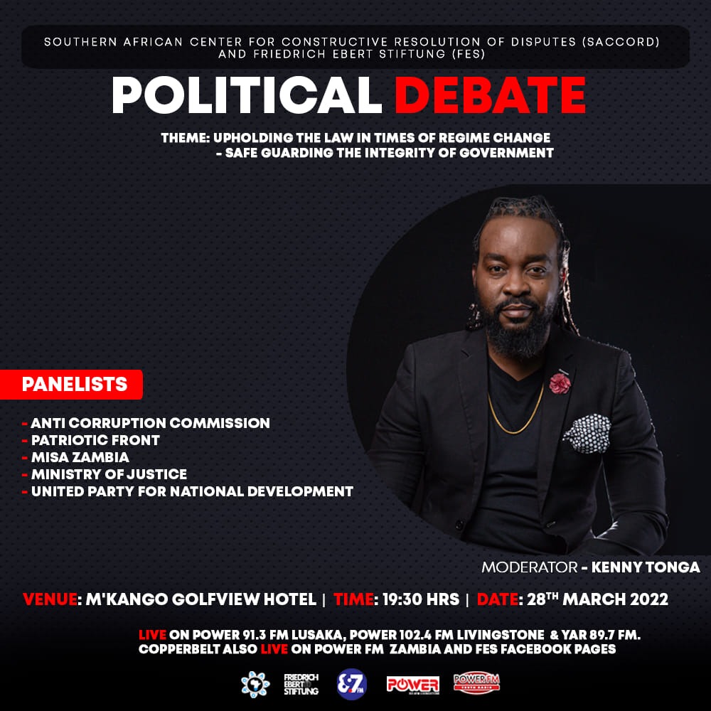 Political Debate
