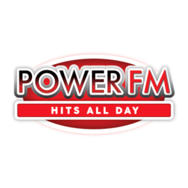 PowerHouse Media (Power FM) logo